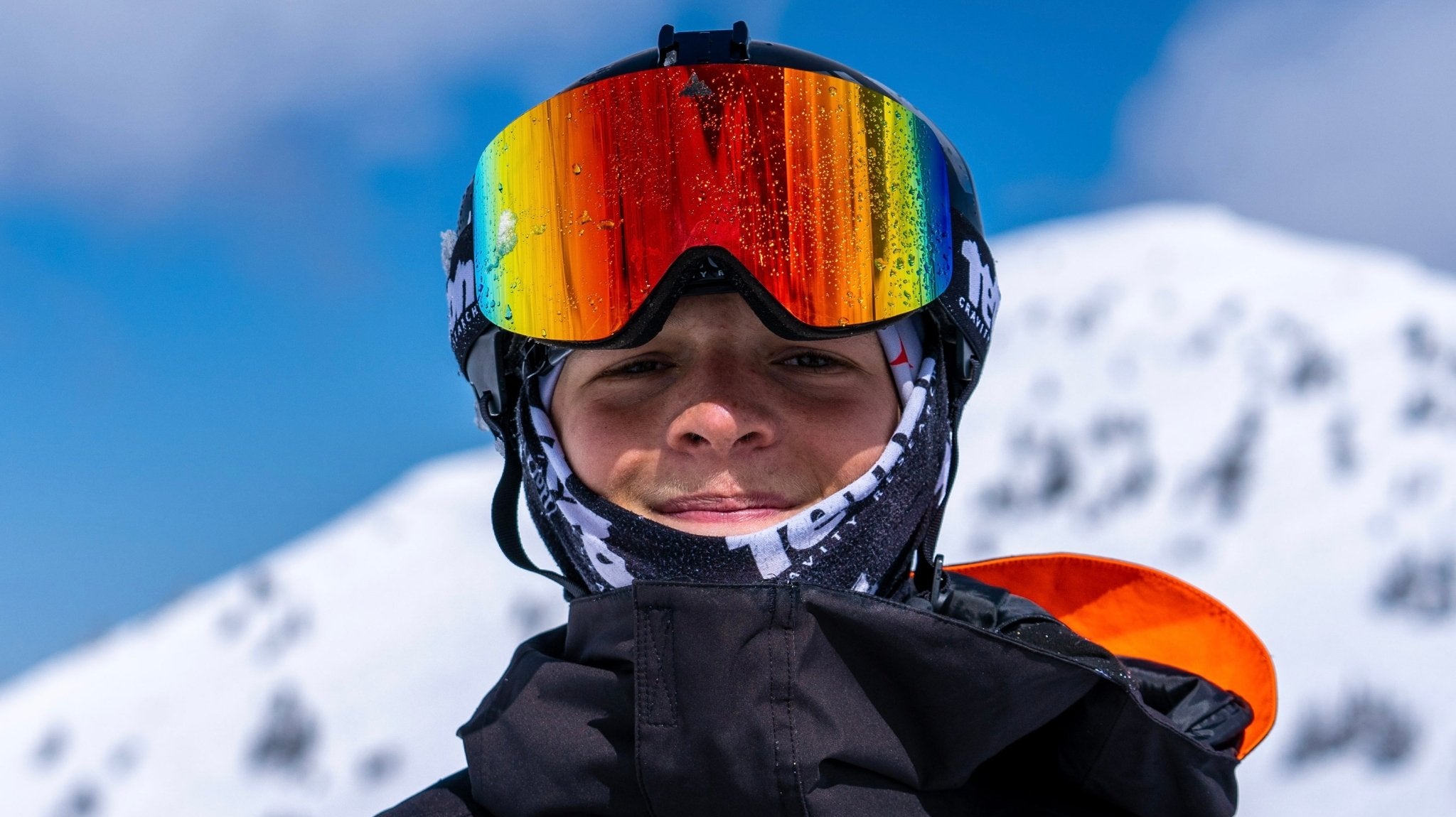 Cooper Watson - Teton Gravity Research