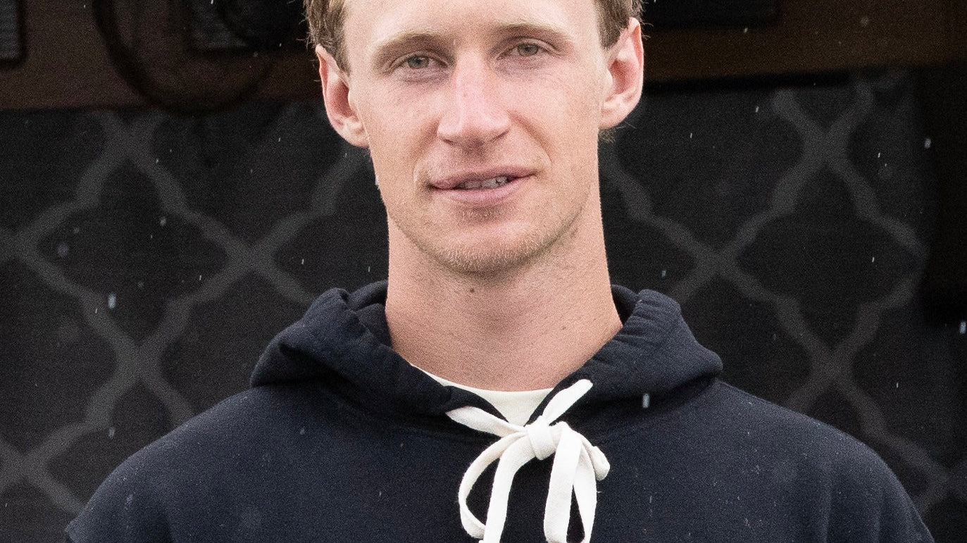 Dakota Ray Chapman - Teton Gravity Research