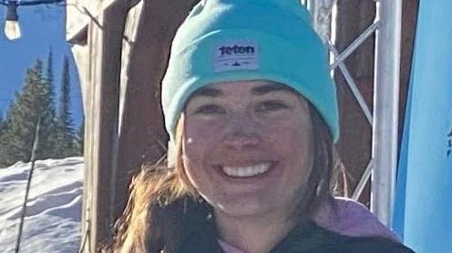 Grace DesLauriers - Teton Gravity Research