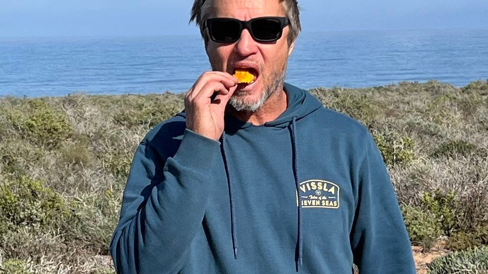 Grant "Twiggy" Baker - Teton Gravity Research