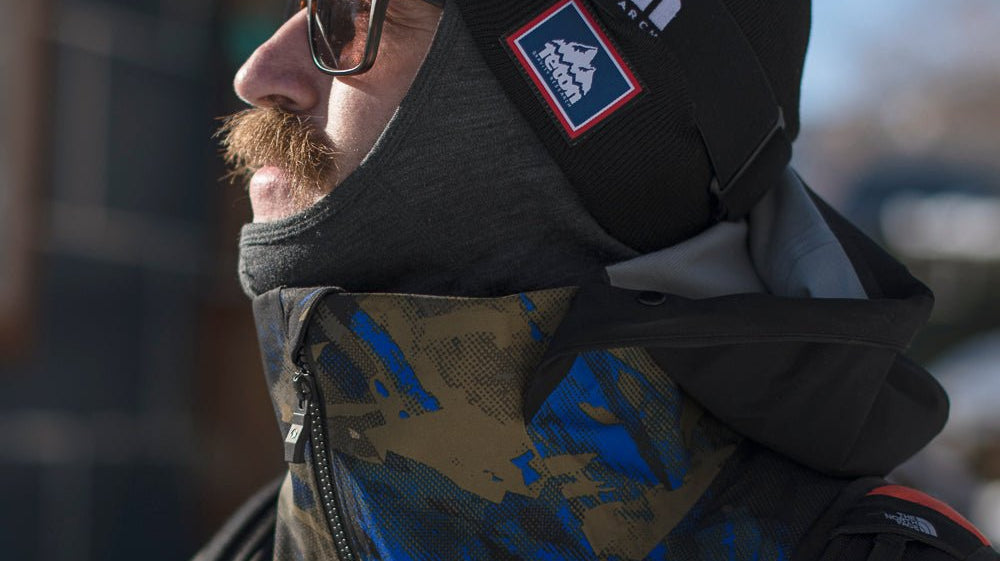 Griffin Post - Teton Gravity Research