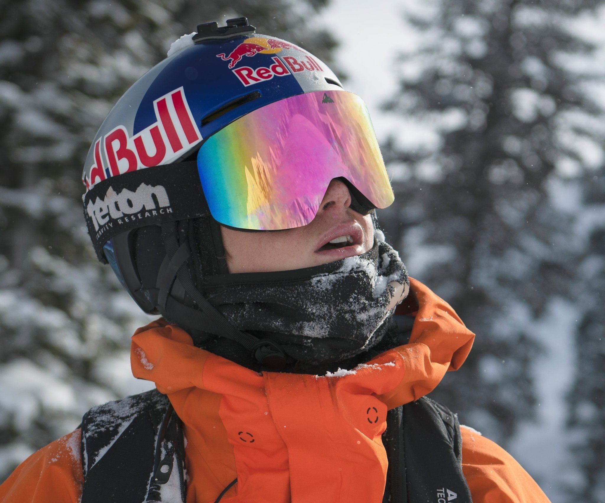 Ski Goggles: Find out everything you need to know about ski goggles! – THE  INDIAN FACE