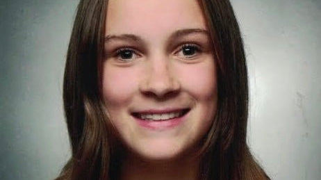 Kayla Constantini - Teton Gravity Research