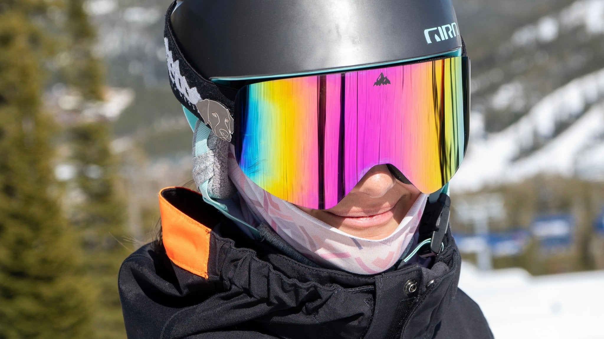 Kira Livernois - Teton Gravity Research