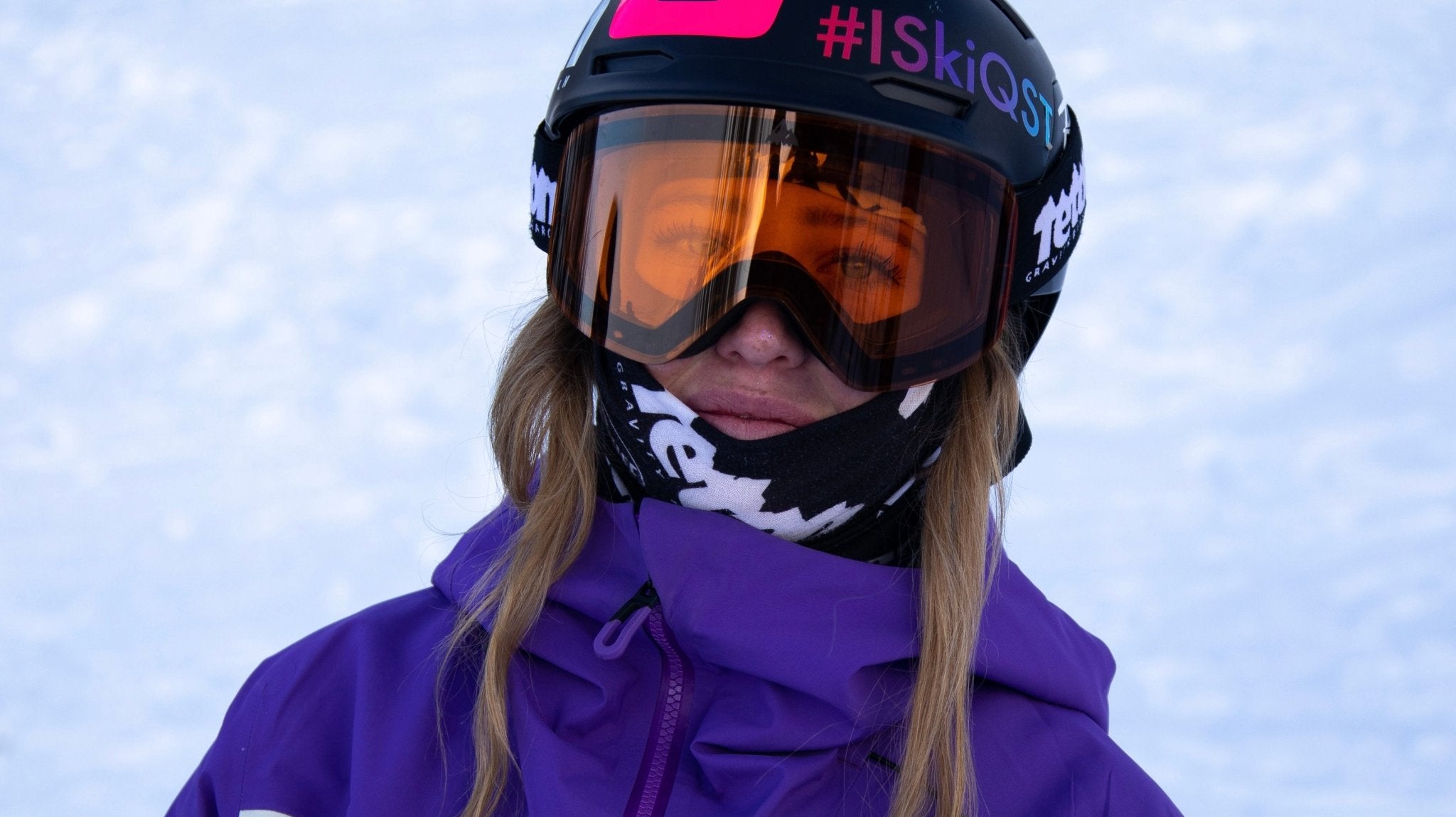 Maddi Adams - Teton Gravity Research