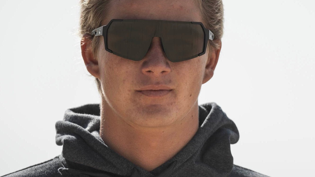 Maddix Alotis - Teton Gravity Research