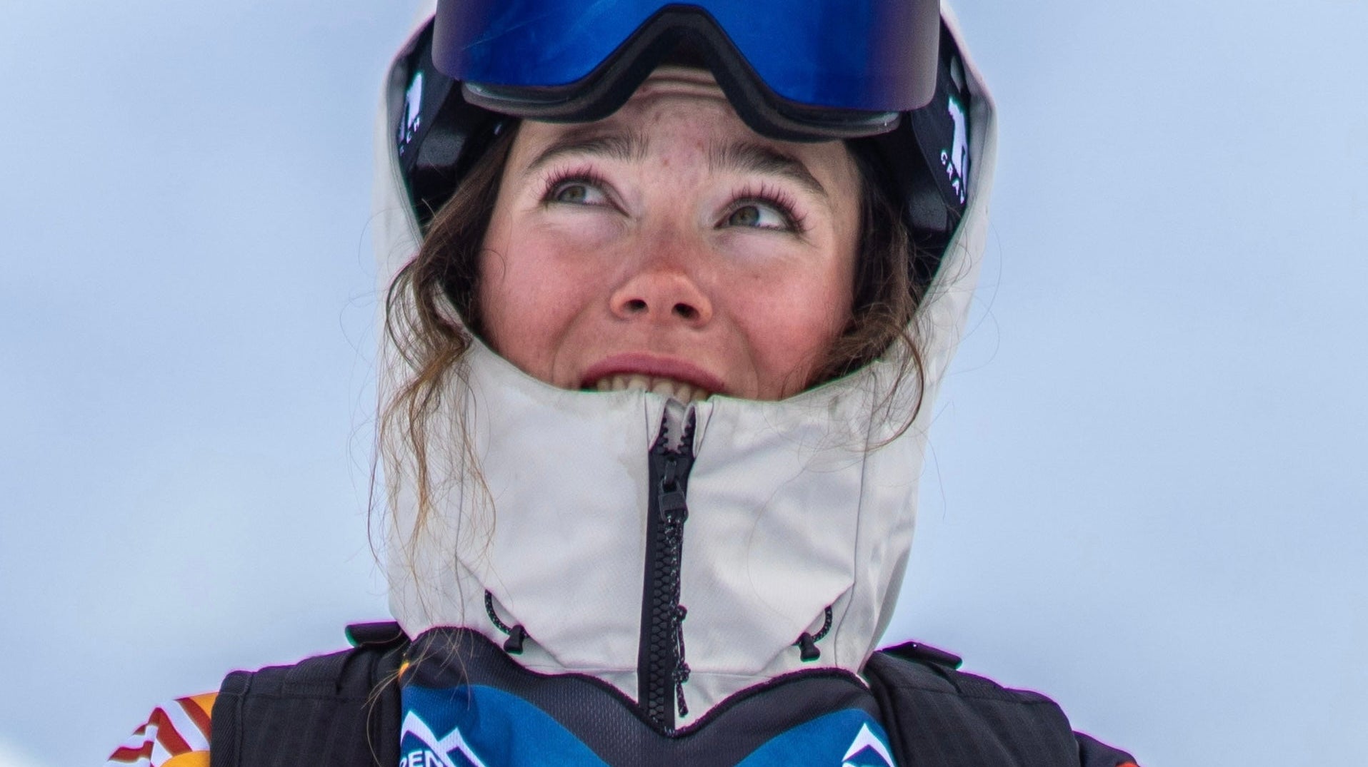 Mia Jones - Teton Gravity Research