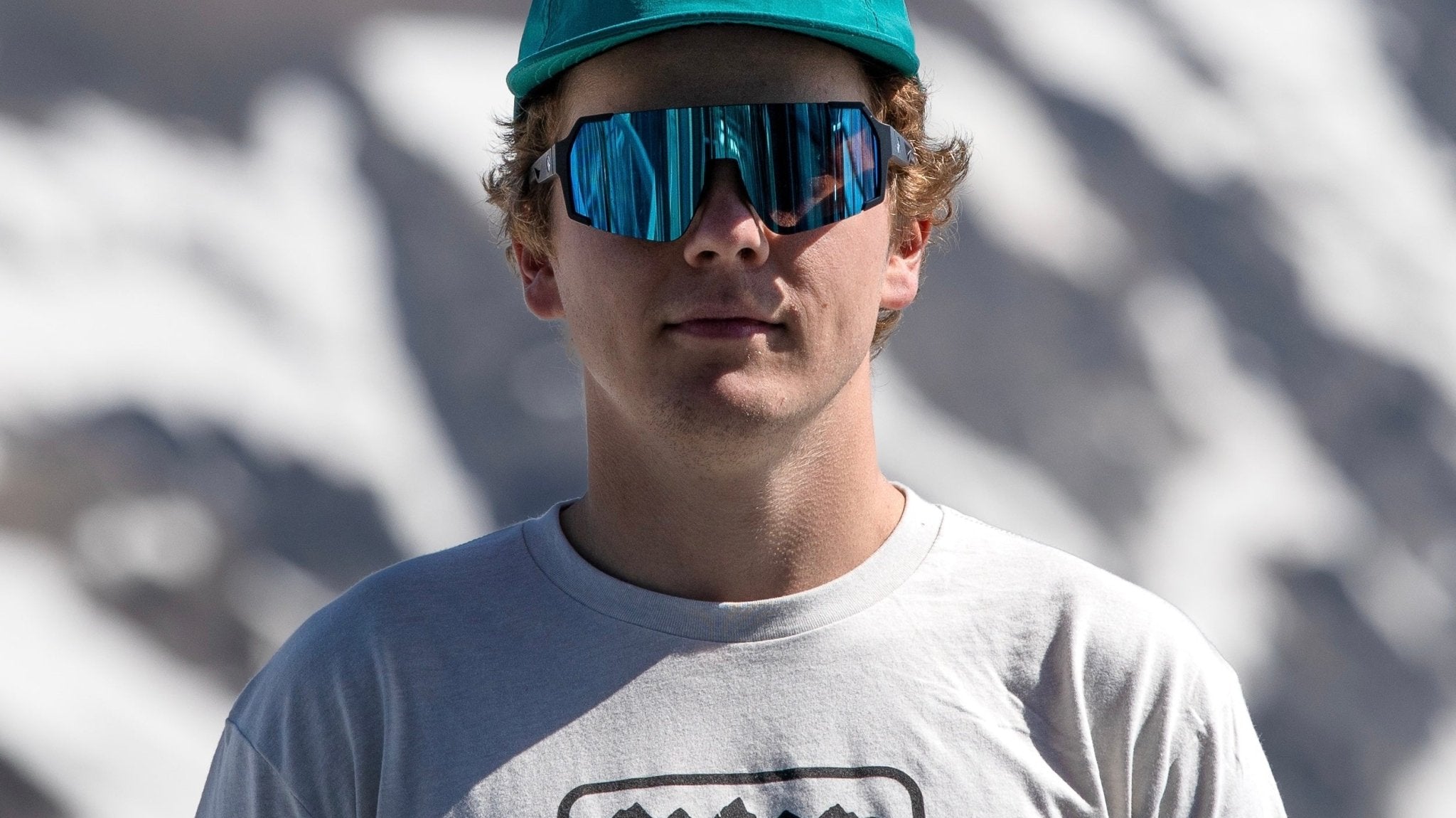 Nick Clark - Teton Gravity Research