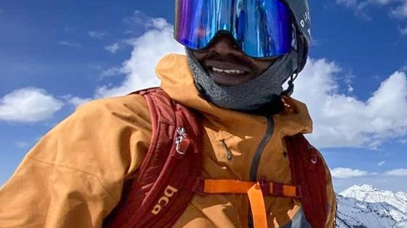 Ryan Hudson - Teton Gravity Research