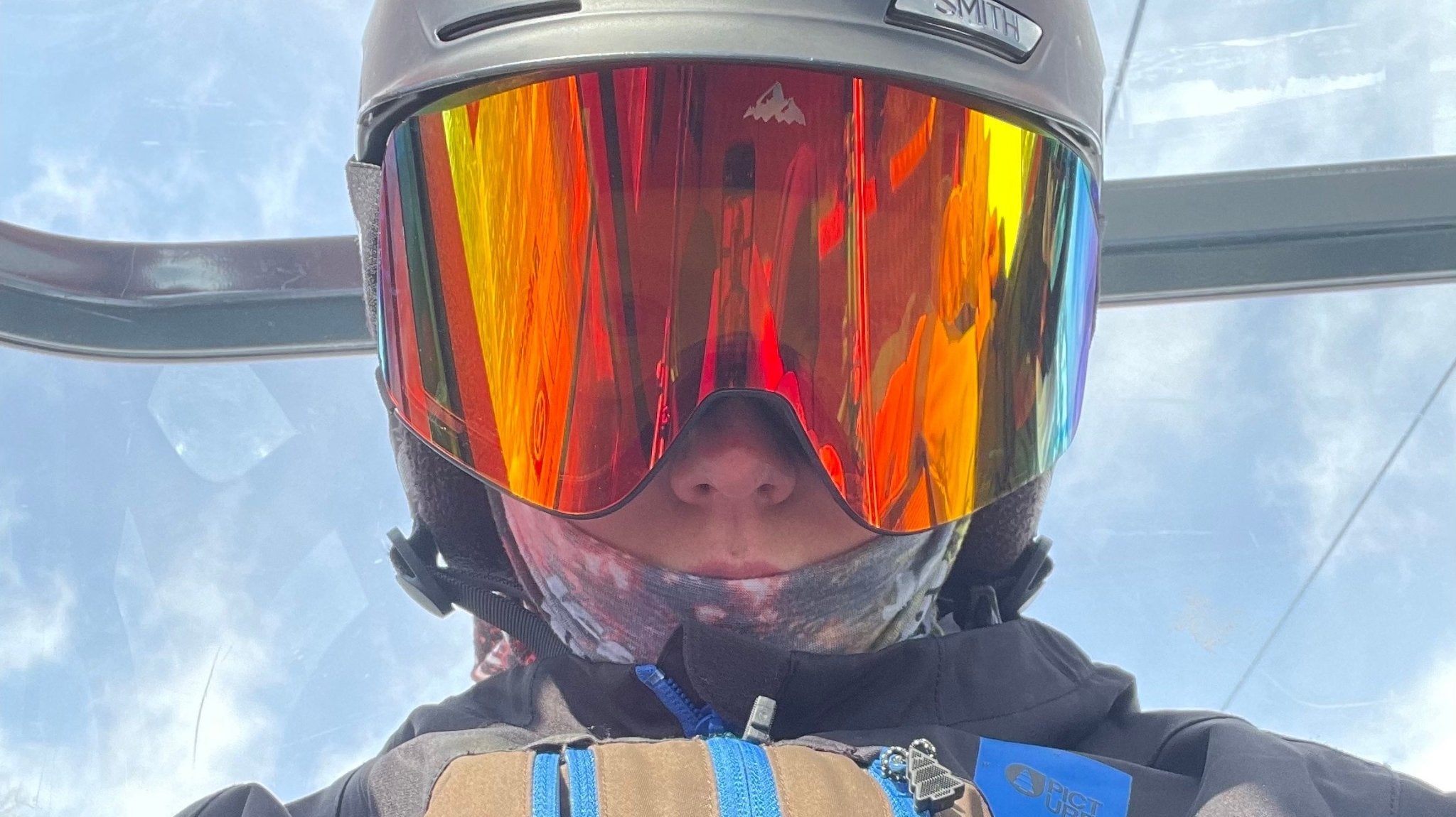 Taryn Moe - Teton Gravity Research