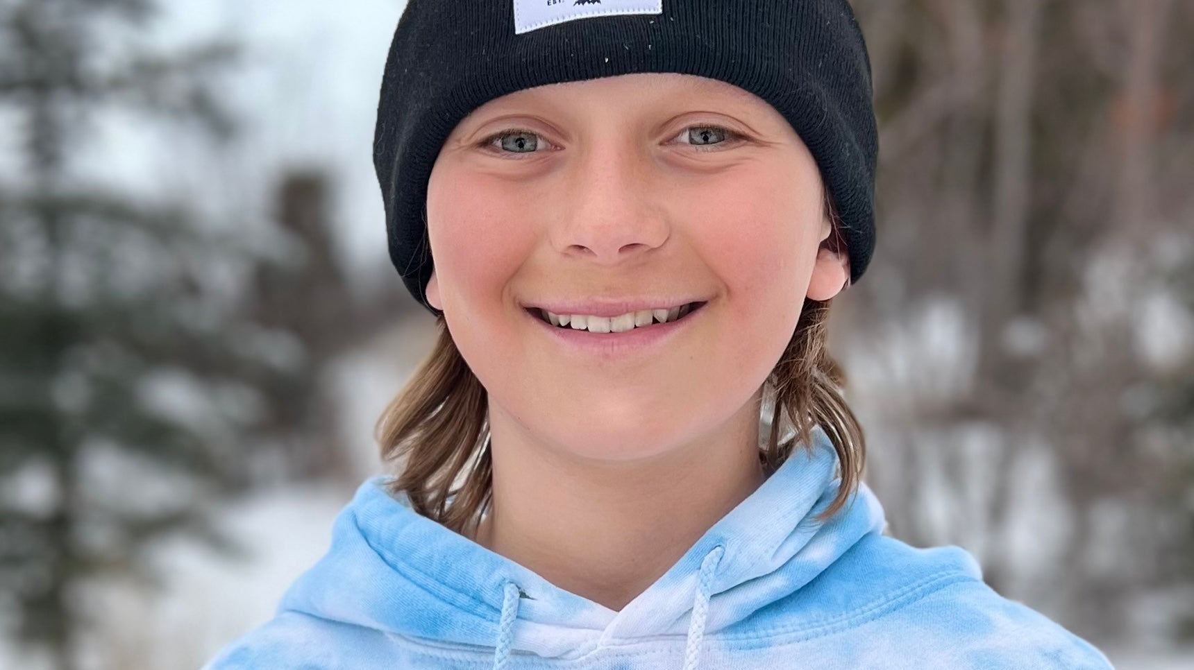 Walker Bender - Teton Gravity Research