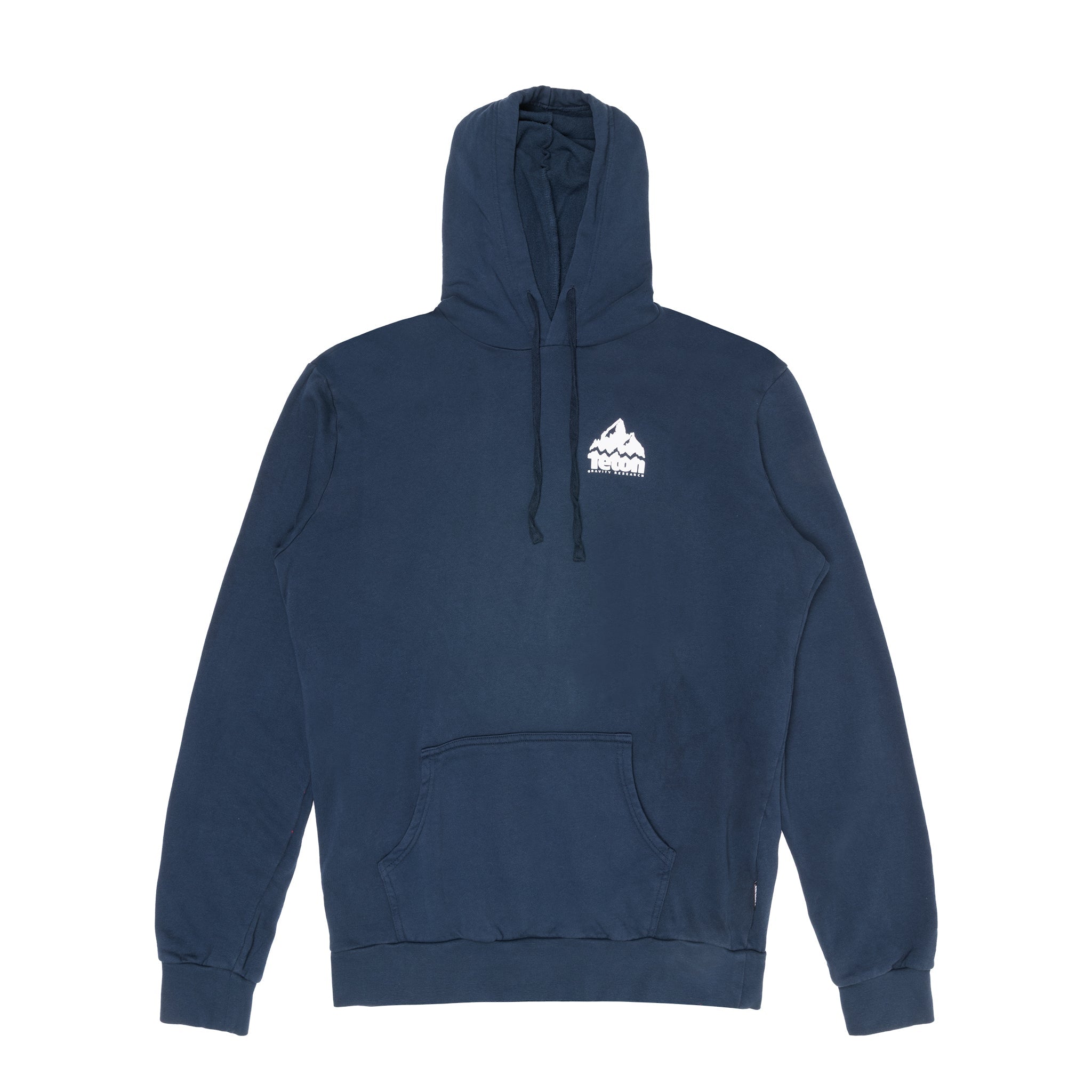 '96 Badge Hoodie 2.0 - Teton Gravity Research