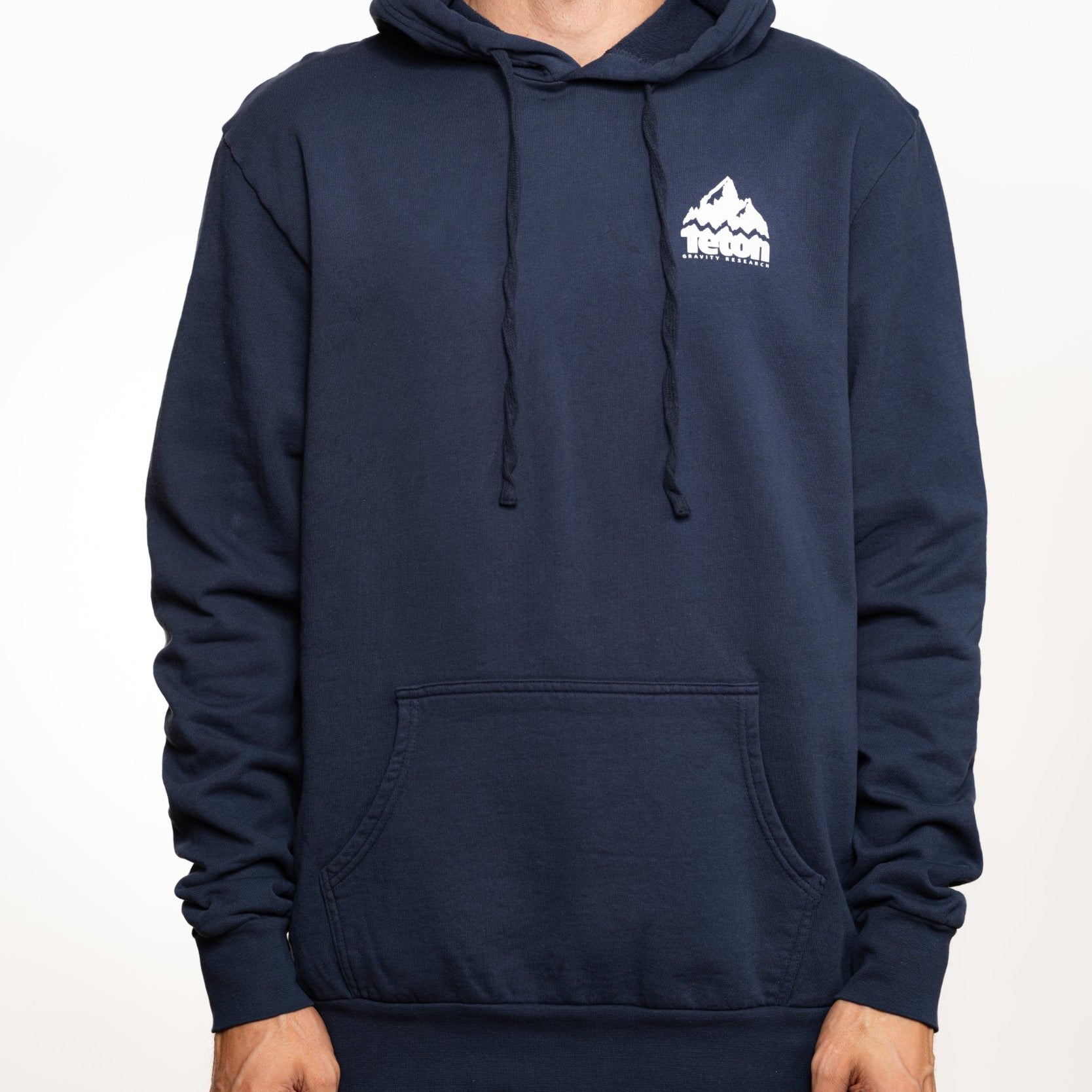 '96 Badge Hoodie 2.0 - Teton Gravity Research