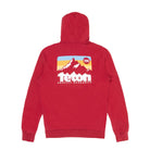 '96 Badge Hoodie 2.0 - Teton Gravity Research