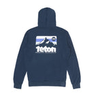 '96 Badge Hoodie 2.0 - Teton Gravity Research