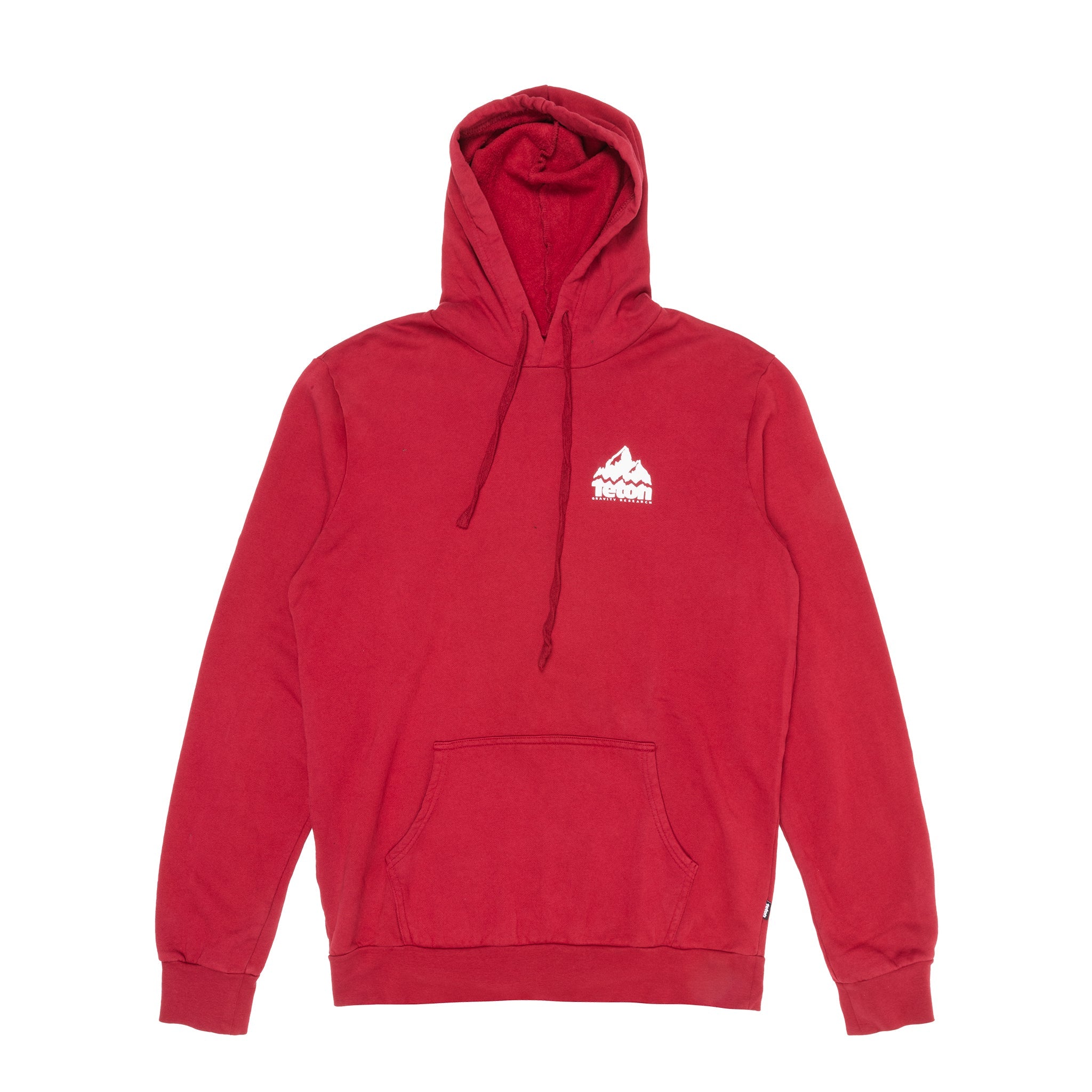 '96 Badge Hoodie 2.0 - Teton Gravity Research