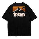 '96 Badge Tee 2.0 - Teton Gravity Research