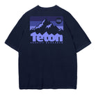 '96 Badge Tee 2.0 - Teton Gravity Research