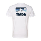 '96 Badge Tee 2.0 - Teton Gravity Research