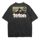 '96 Badge Tee 2.0 - Teton Gravity Research