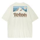 '96 Badge Tee 2.0 - Teton Gravity Research