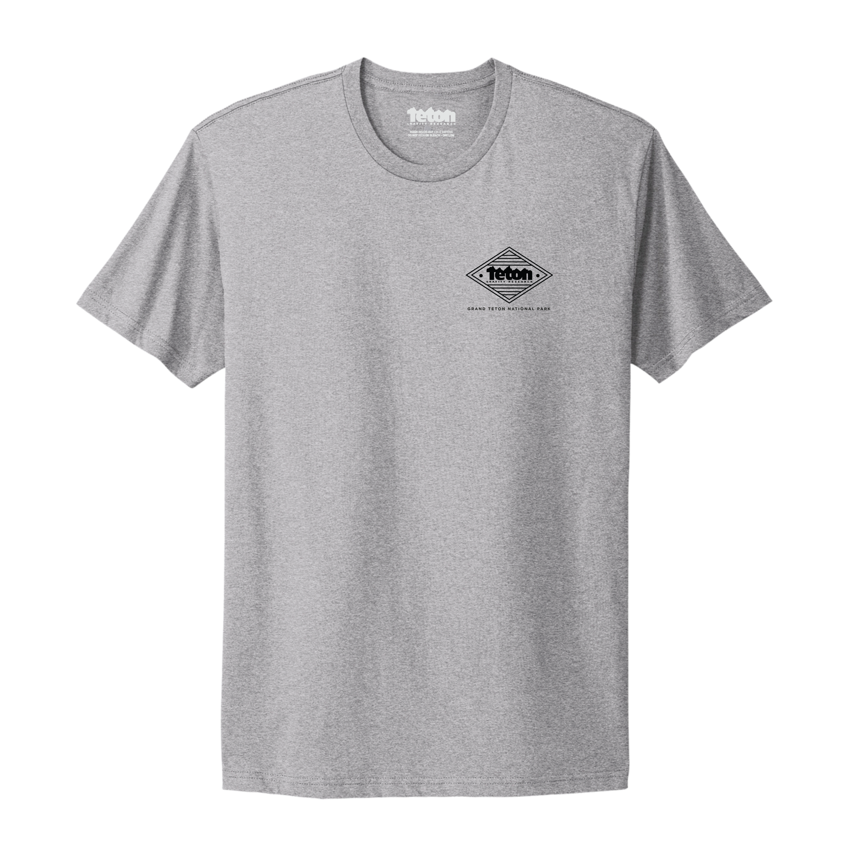 Grand Teton National Park Tee