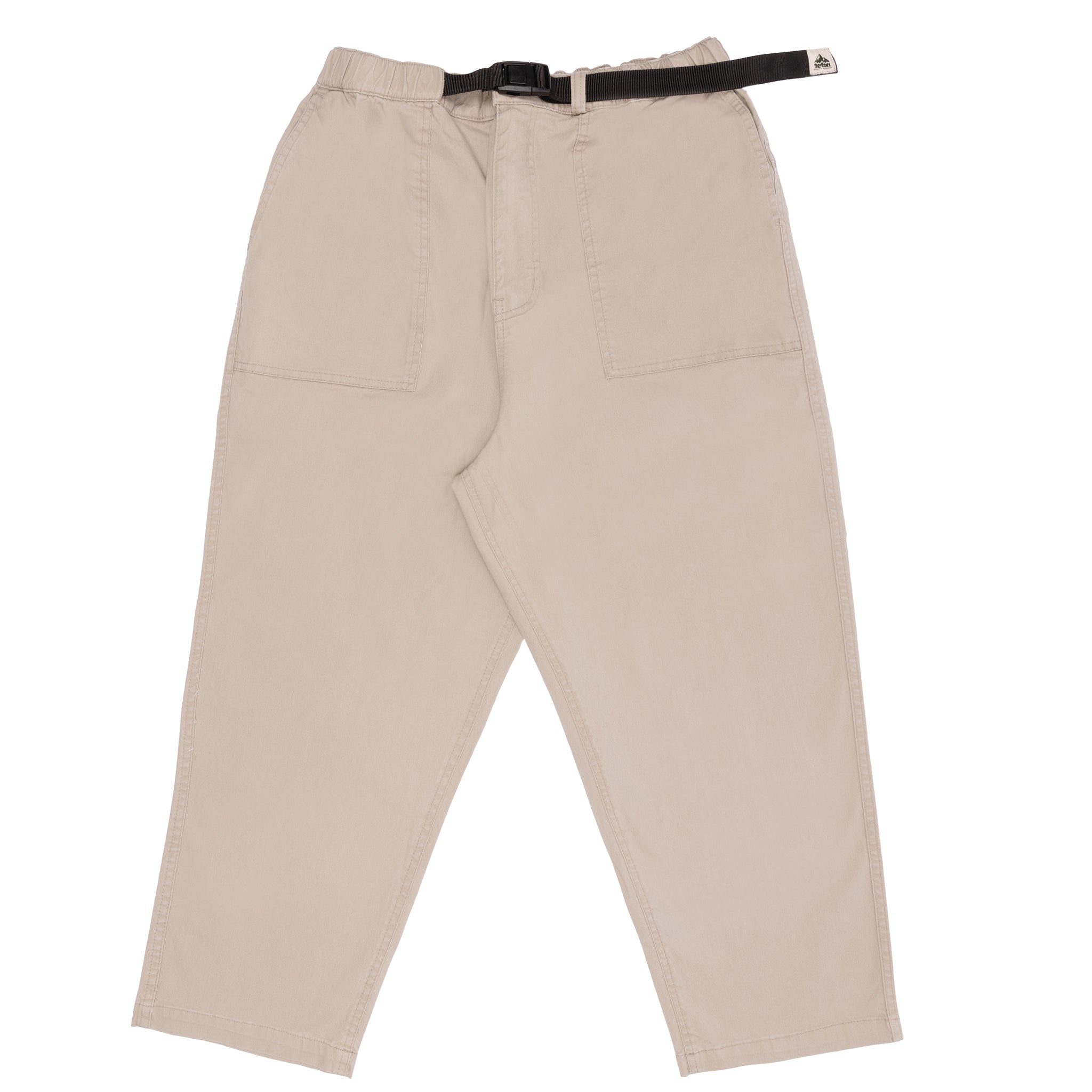 HIAND パンツ　Water side High waist Pants Water side High waist Pants - HIAND