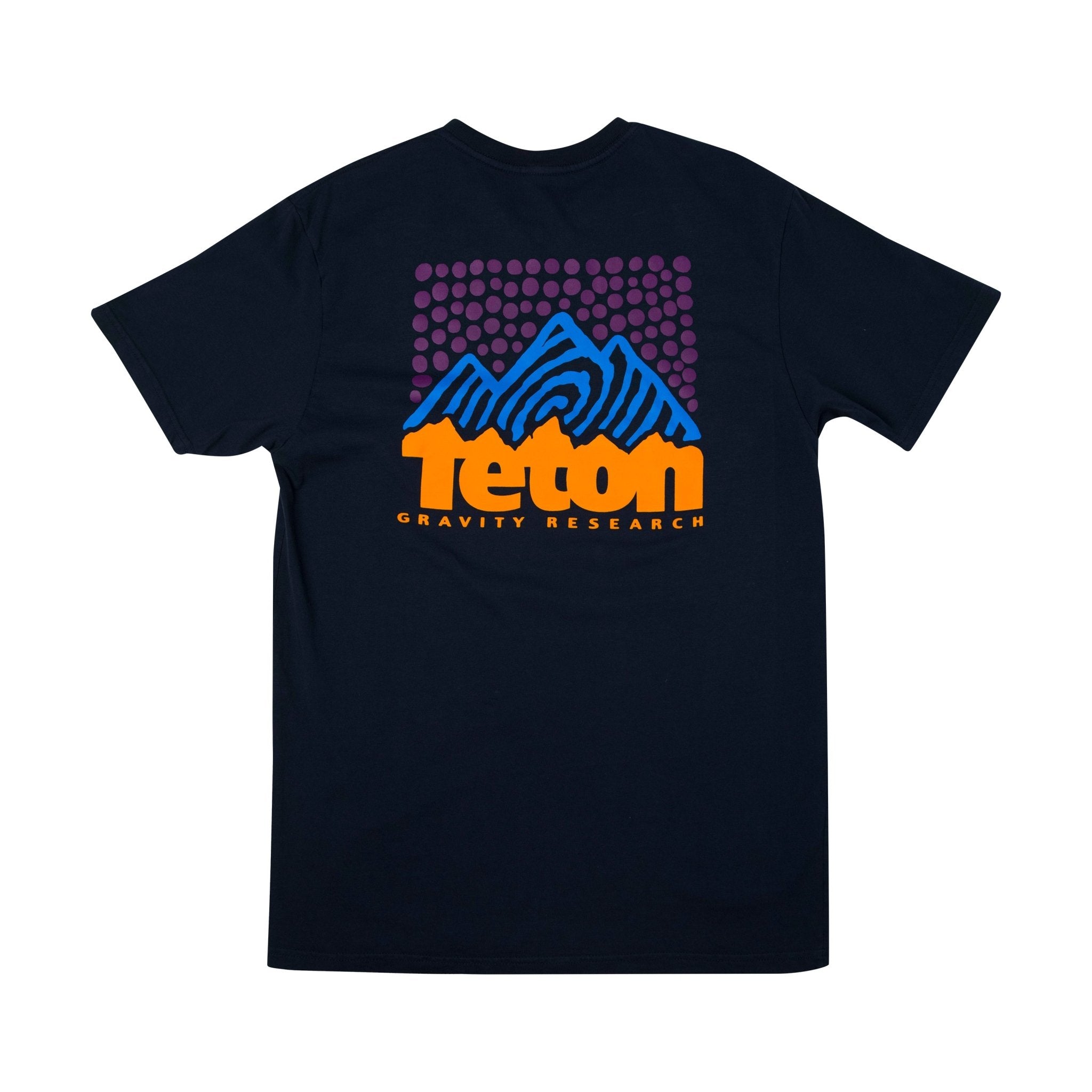 Art House Tee - Teton Gravity Research #color_navy