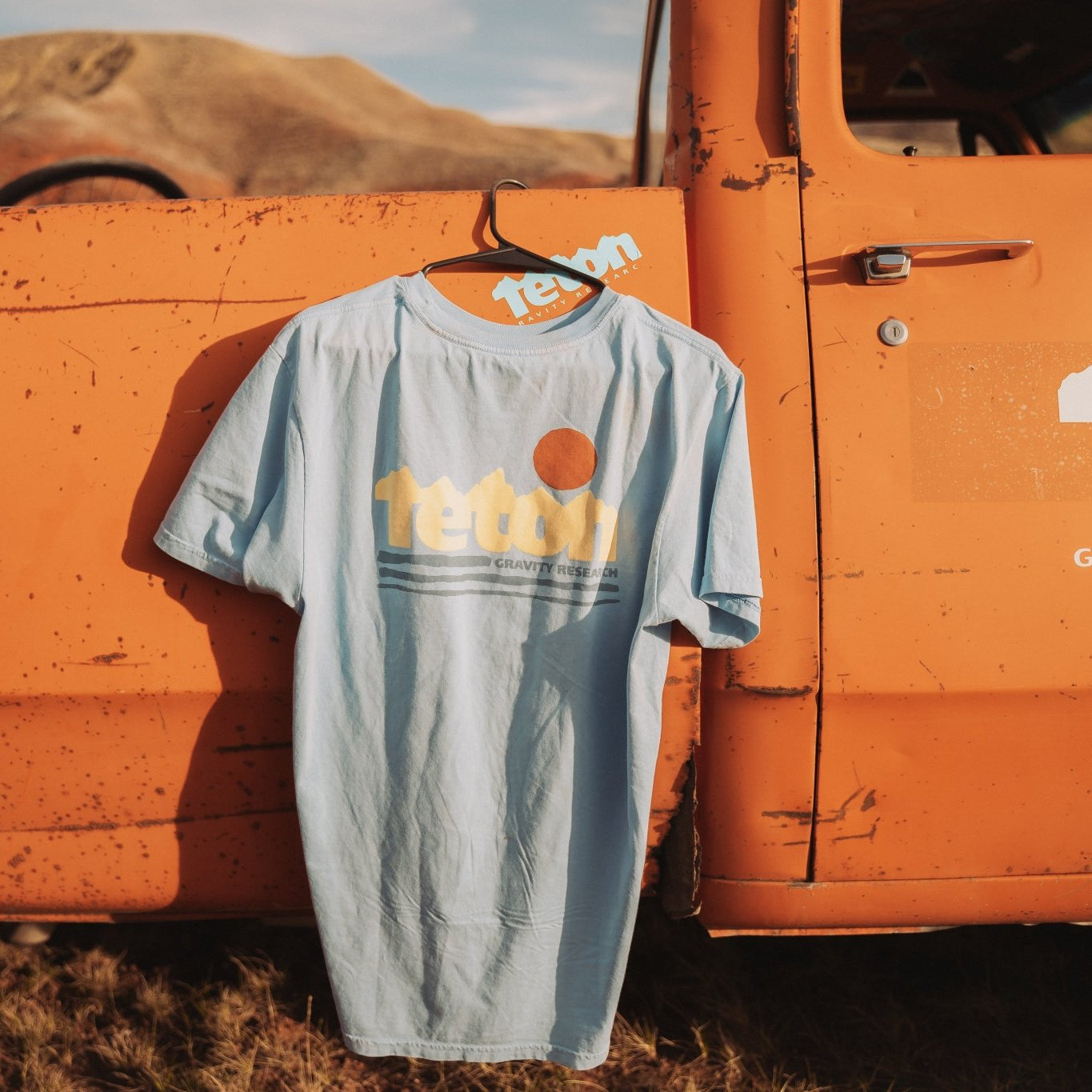 Bad Moon Rising Tee - Teton Gravity Research