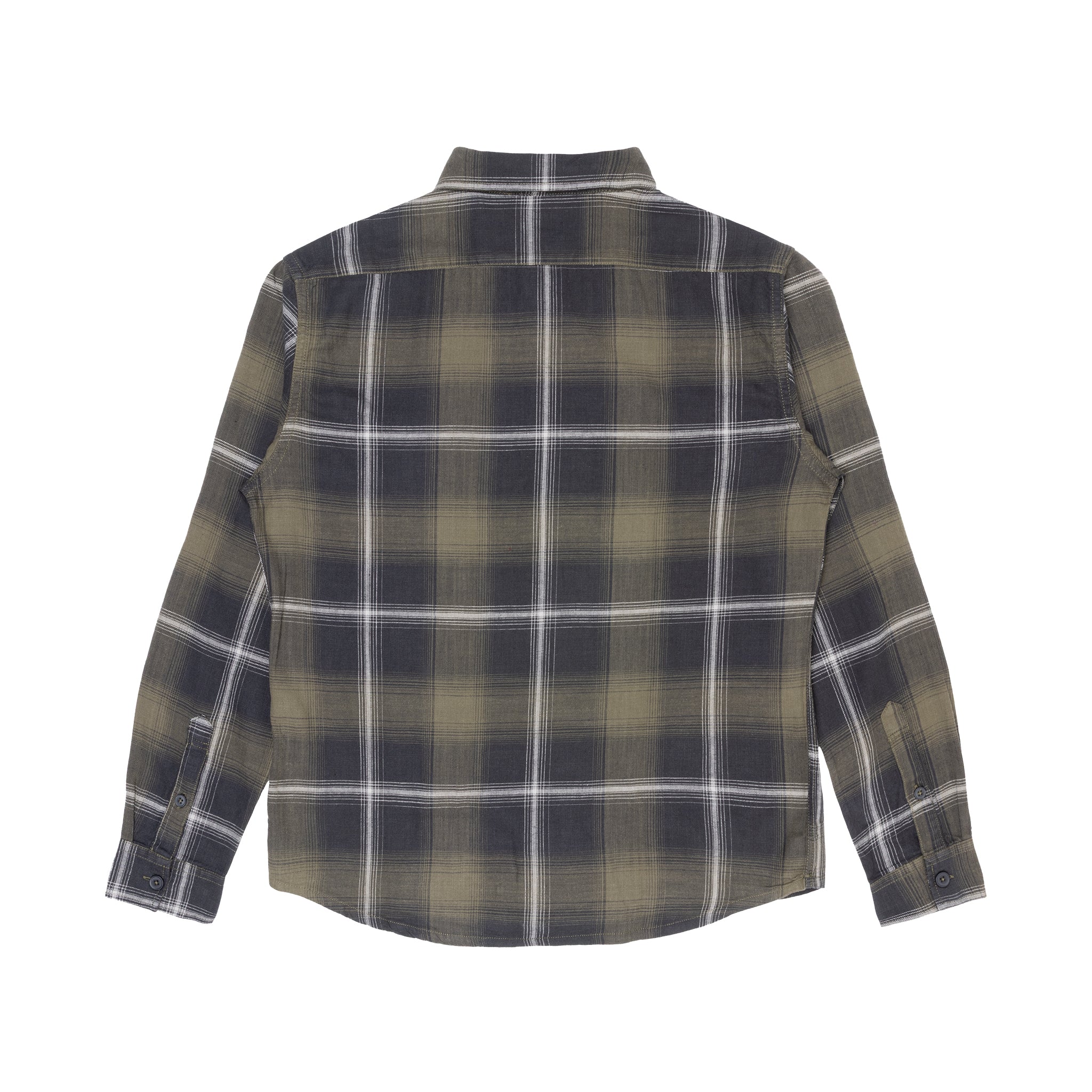 Feel Good Flannel - Teton Gravity Research