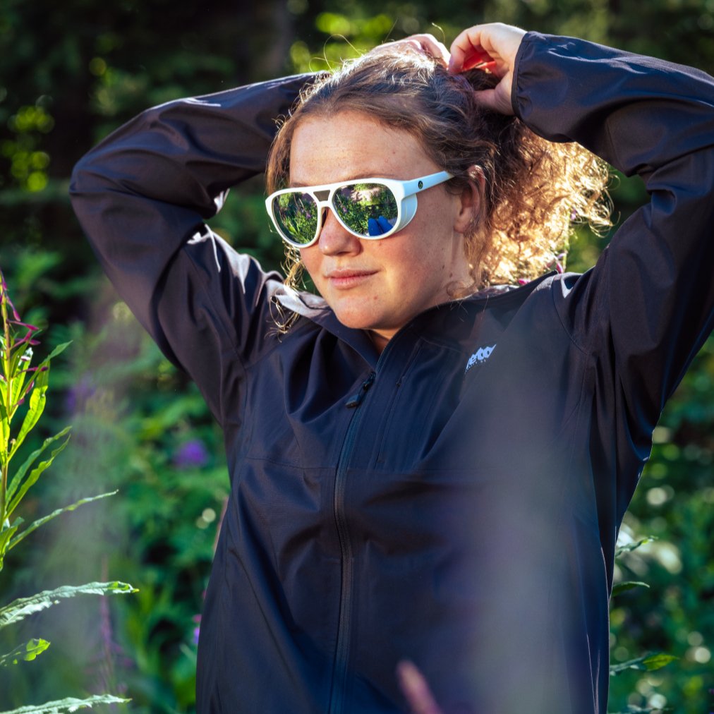 Glacier Sunglasses - Teton Gravity Research