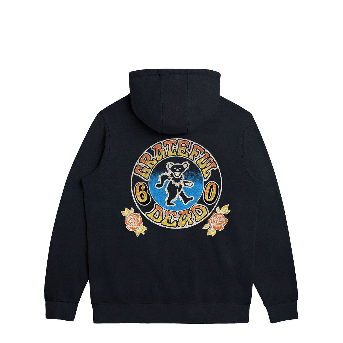 Grateful Dead 60th x TGR Dancing Bear Hoodie - Teton Gravity Research