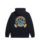 Grateful Dead 60th x TGR Dancing Bear Hoodie - Teton Gravity Research