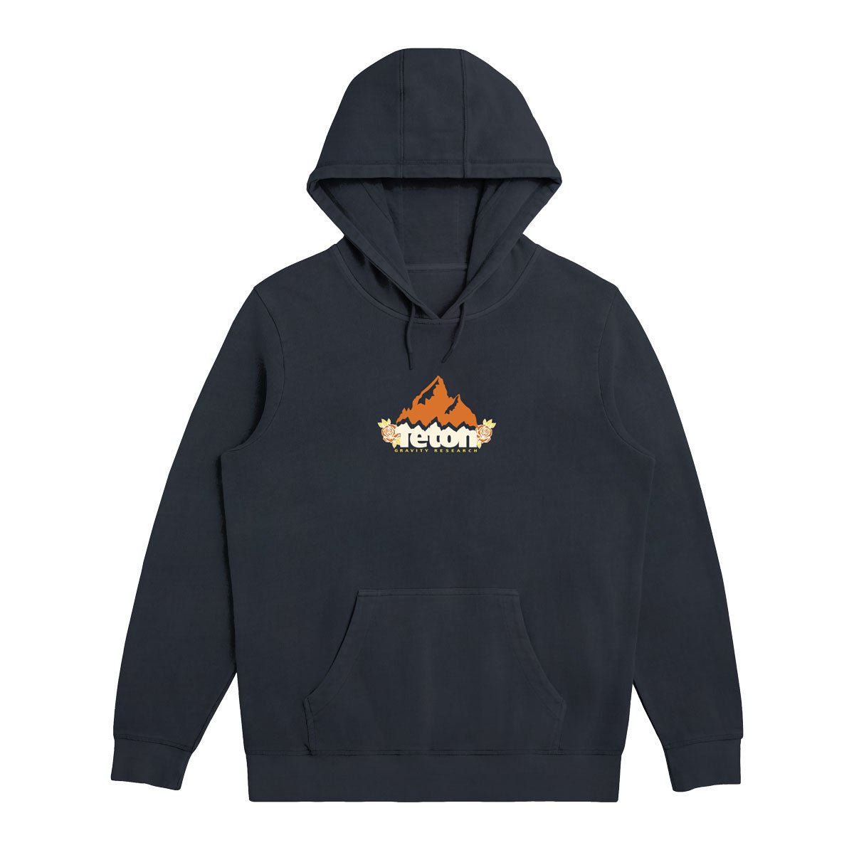 Grateful Dead 60th x TGR Dancing Bear Hoodie - Teton Gravity Research