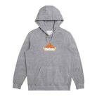 Grateful Dead 60th x TGR Dancing Bear Hoodie - Teton Gravity Research