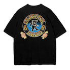 Grateful Dead 60th x TGR Dancing Bear Tee - Teton Gravity Research