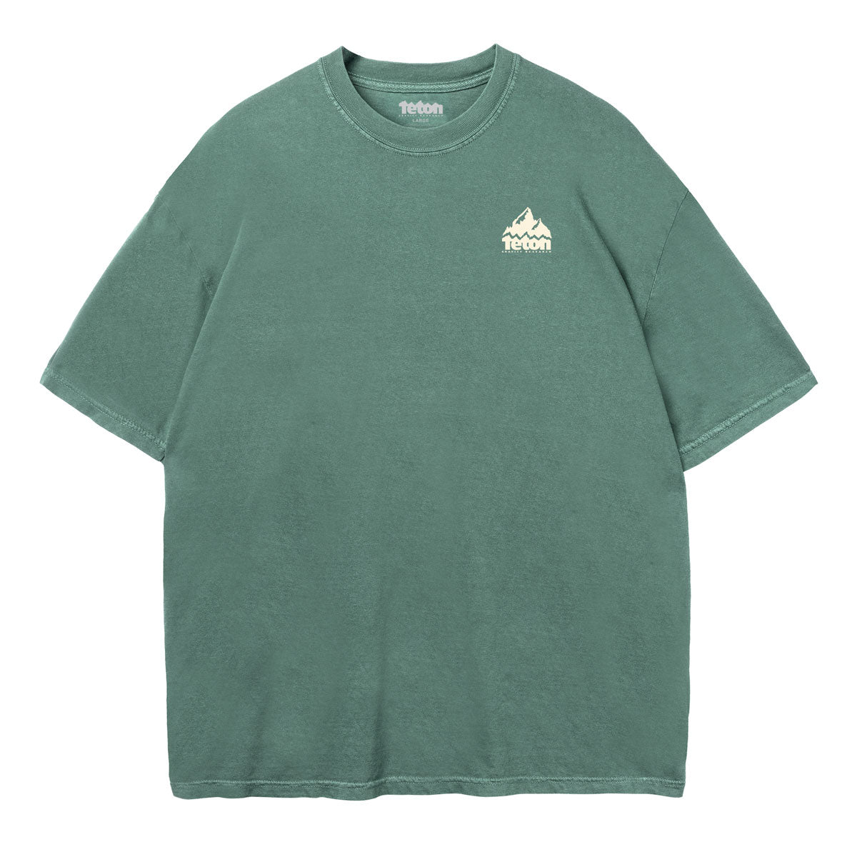 Grateful Dead 60th x TGR Dancing Bear Tee - Teton Gravity Research