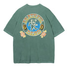 Grateful Dead 60th x TGR Dancing Bear Tee - Teton Gravity Research