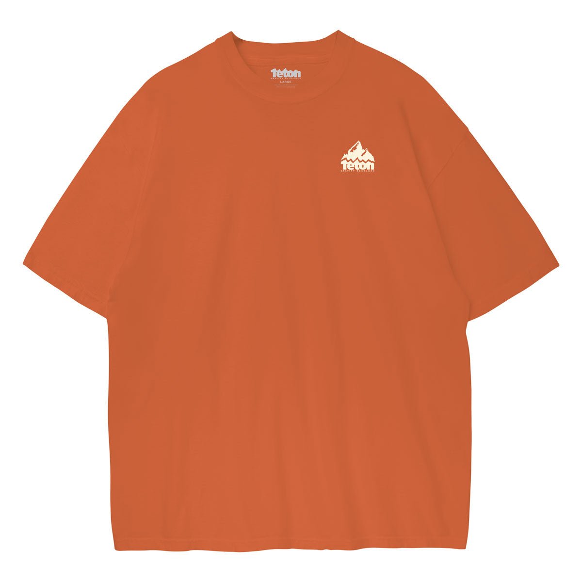 Grateful Dead 60th x TGR Dancing Bear Tee - Teton Gravity Research