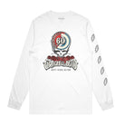 Grateful Dead 60th x TGR SYF Longsleeve Tee - Teton Gravity Research