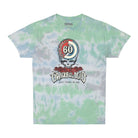 Grateful Dead 60th x TGR SYF Tie - Dye Tee - Slushy - Teton Gravity Research