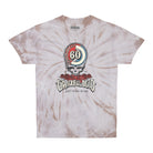 Grateful Dead 60th x TGR SYF Tie - Dye Tee - Spider Taupe - Teton Gravity Research