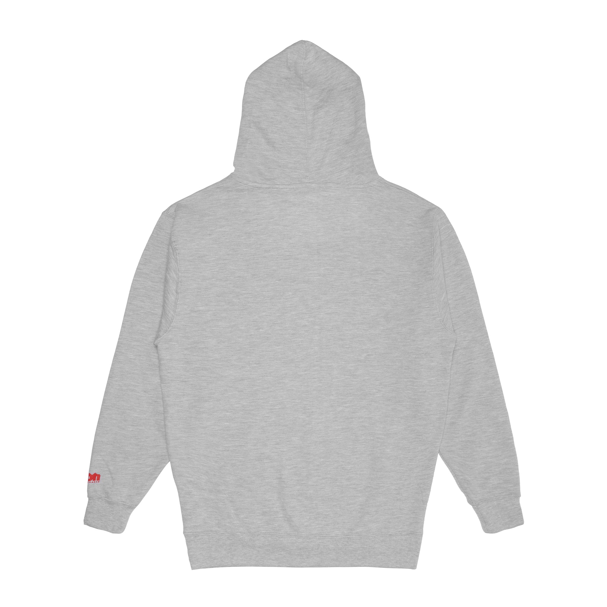 Grateful Dead x TGR Ski Bear Patch Hoodie - Teton Gravity Research