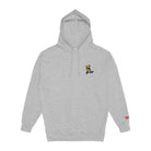 Grateful Dead x TGR Ski Bear Patch Hoodie - Teton Gravity Research