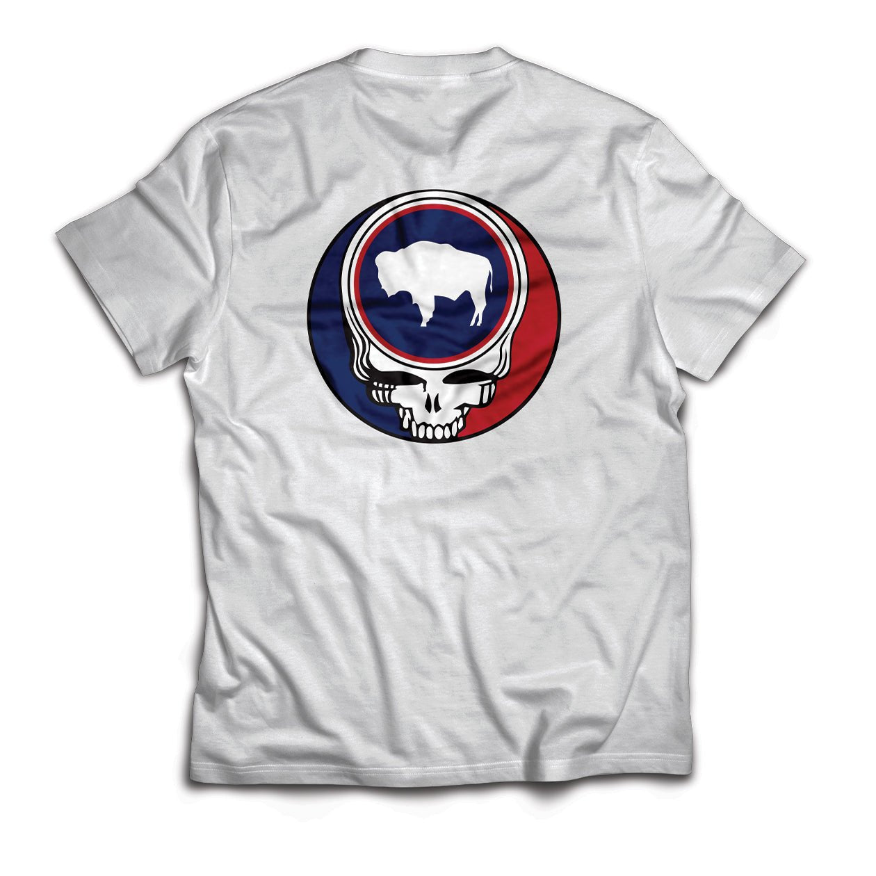 Grateful Dead x TGR Steal Your State Wyoming - Teton Gravity Research