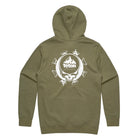 Grateful Dead x TGR SYF Bears Hoodie - Teton Gravity Research
