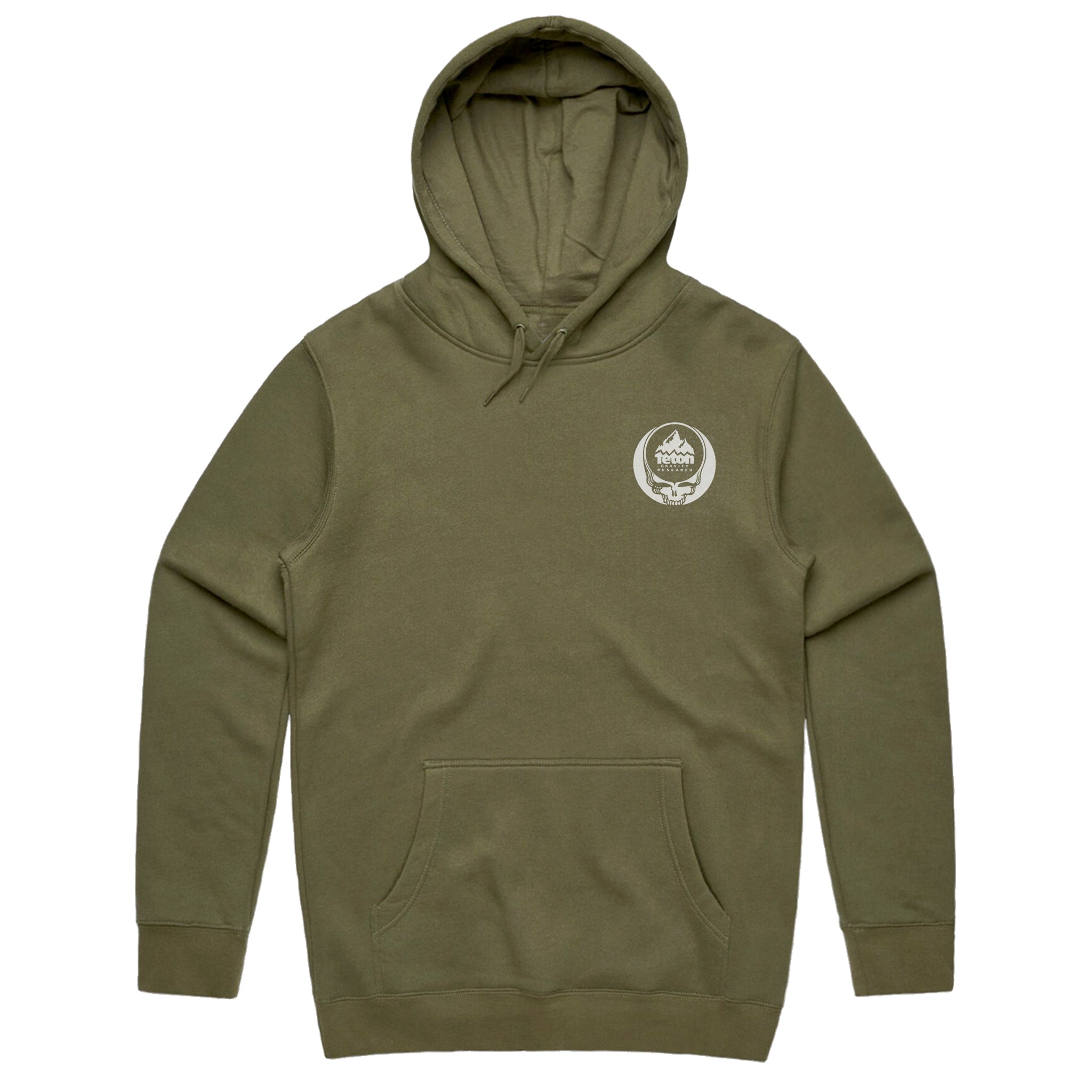 Grateful Dead x TGR SYF Bears Hoodie - Teton Gravity Research