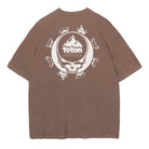 Grateful Dead x TGR SYF Bears Tee - Teton Gravity Research
