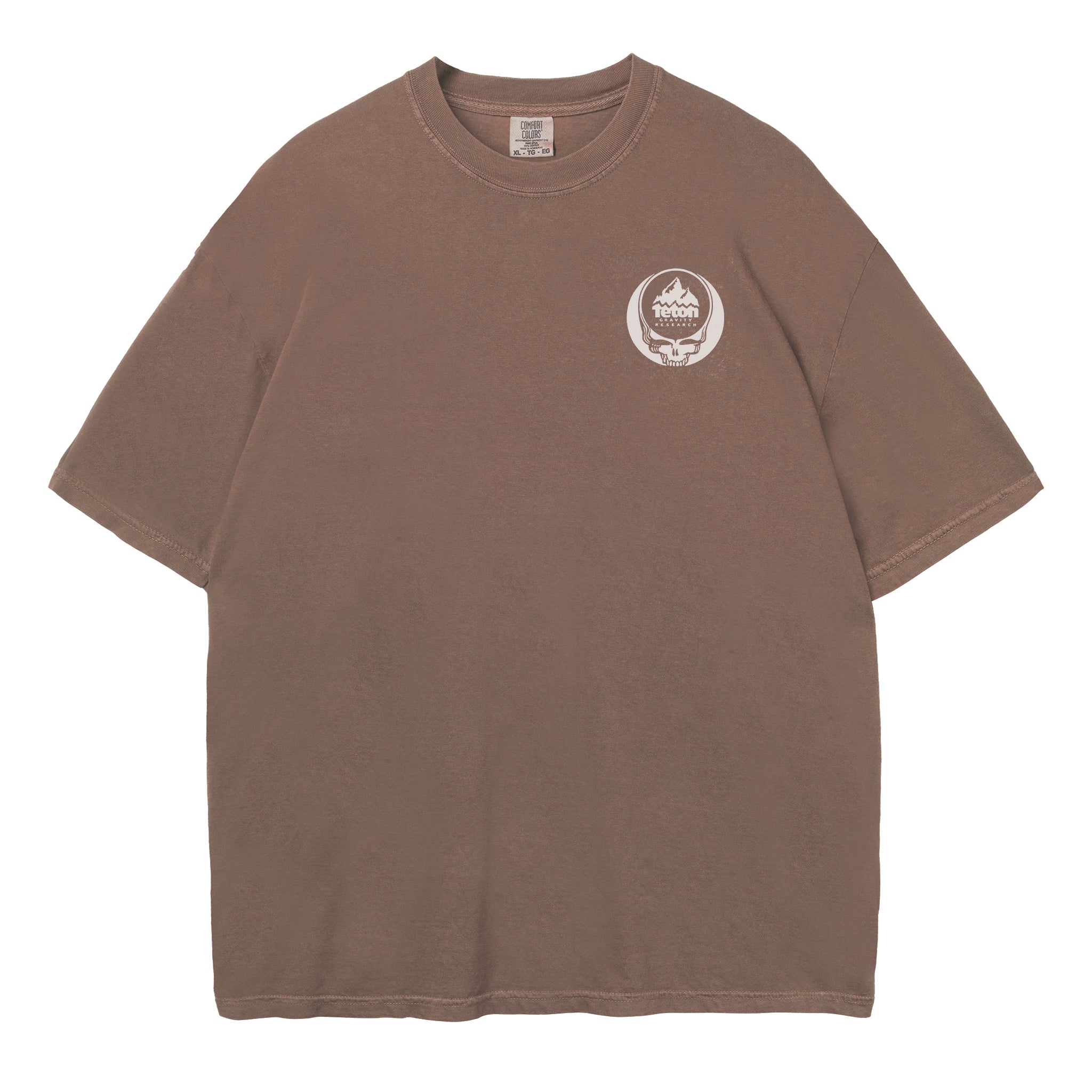 Grateful Dead x TGR SYF Bears Tee - Teton Gravity Research