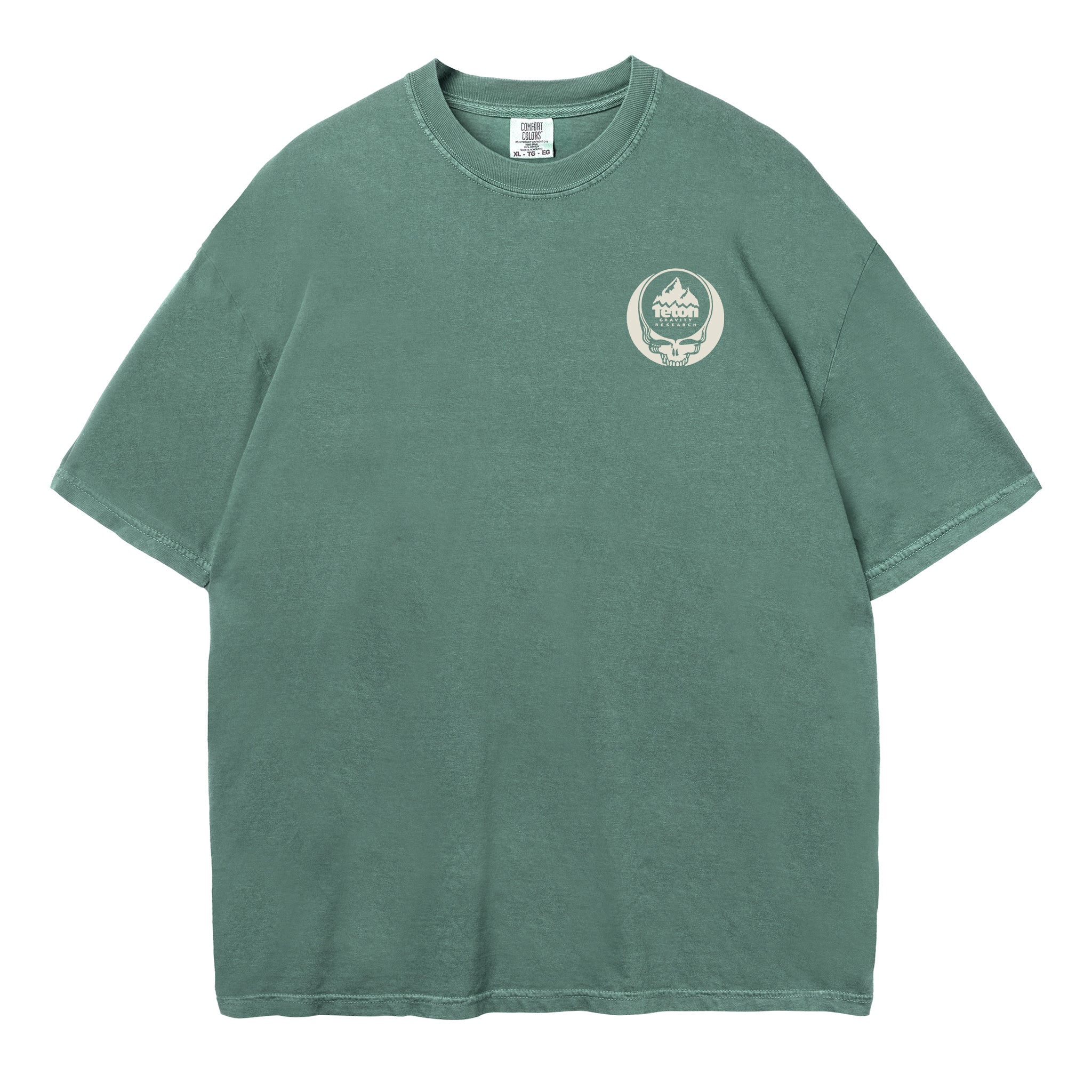 Grateful Dead x TGR SYF Bears Tee - Teton Gravity Research